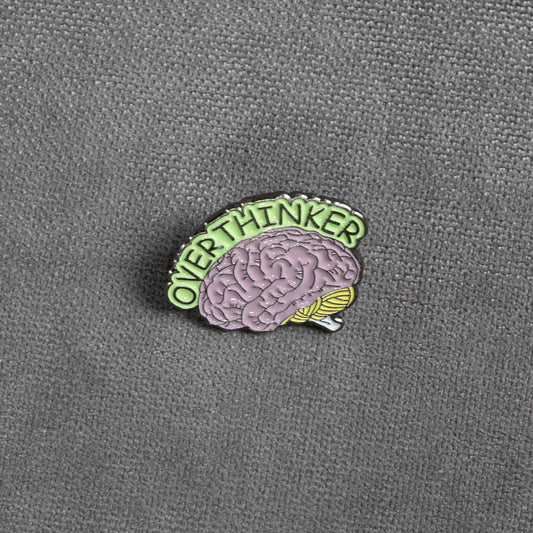 Beyin ve Çok Düşünmek 2 | Doktorlara Özgü Aksesuar