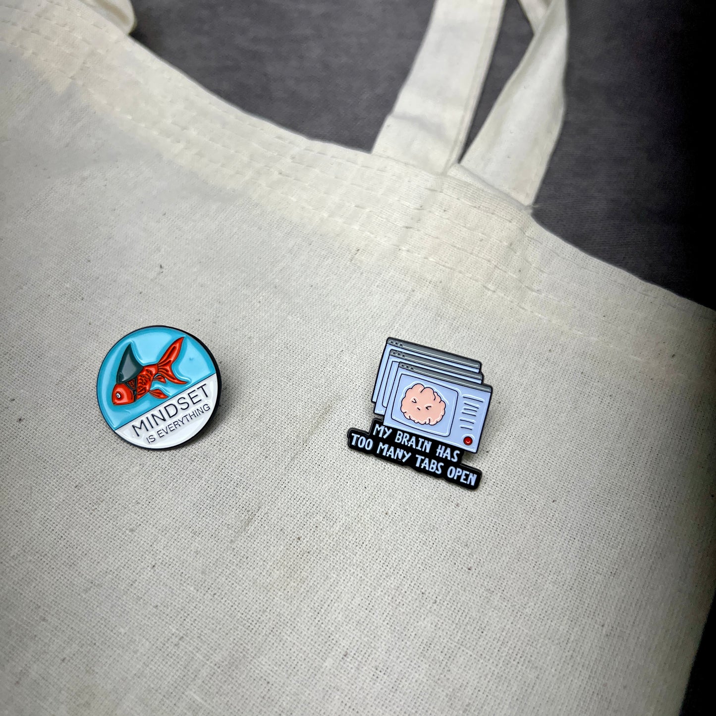 Açık Sekmeli Beyin 36 | Doktorlara Özgü Aksesuar