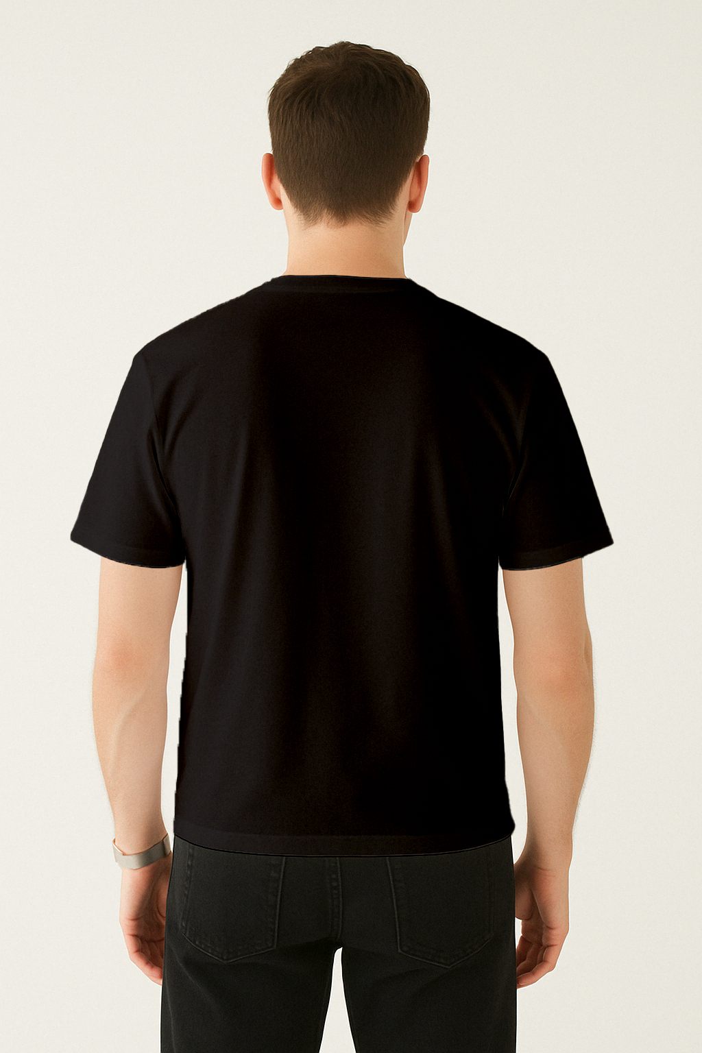 Med School Issues 2.0 Nakışlı Regular T-shirt | Tıp Fakültesi