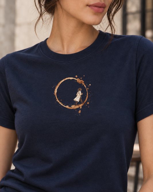 Another Round | Kadın T-Shirt