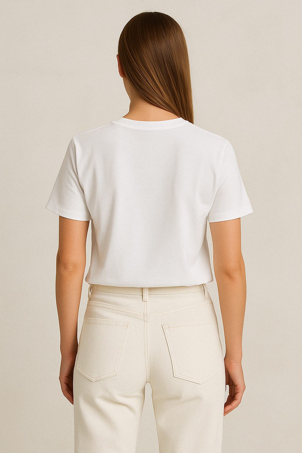 Transition Nakışlı Regular T-shirt | Kadın Hastalıkları ve Doğum