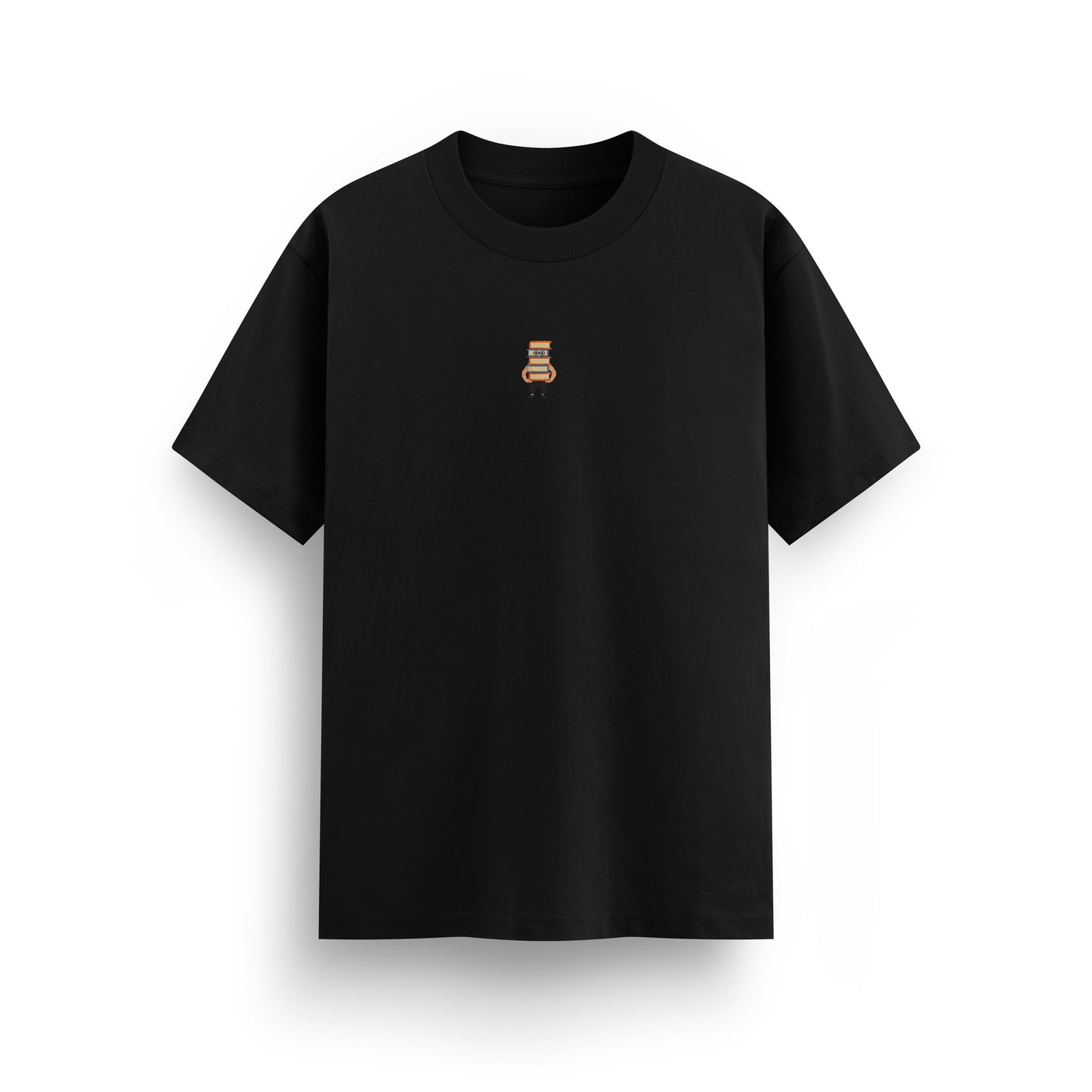 Med School Issues 2.0 Nakışlı Regular T-shirt | Tıp Fakültesi