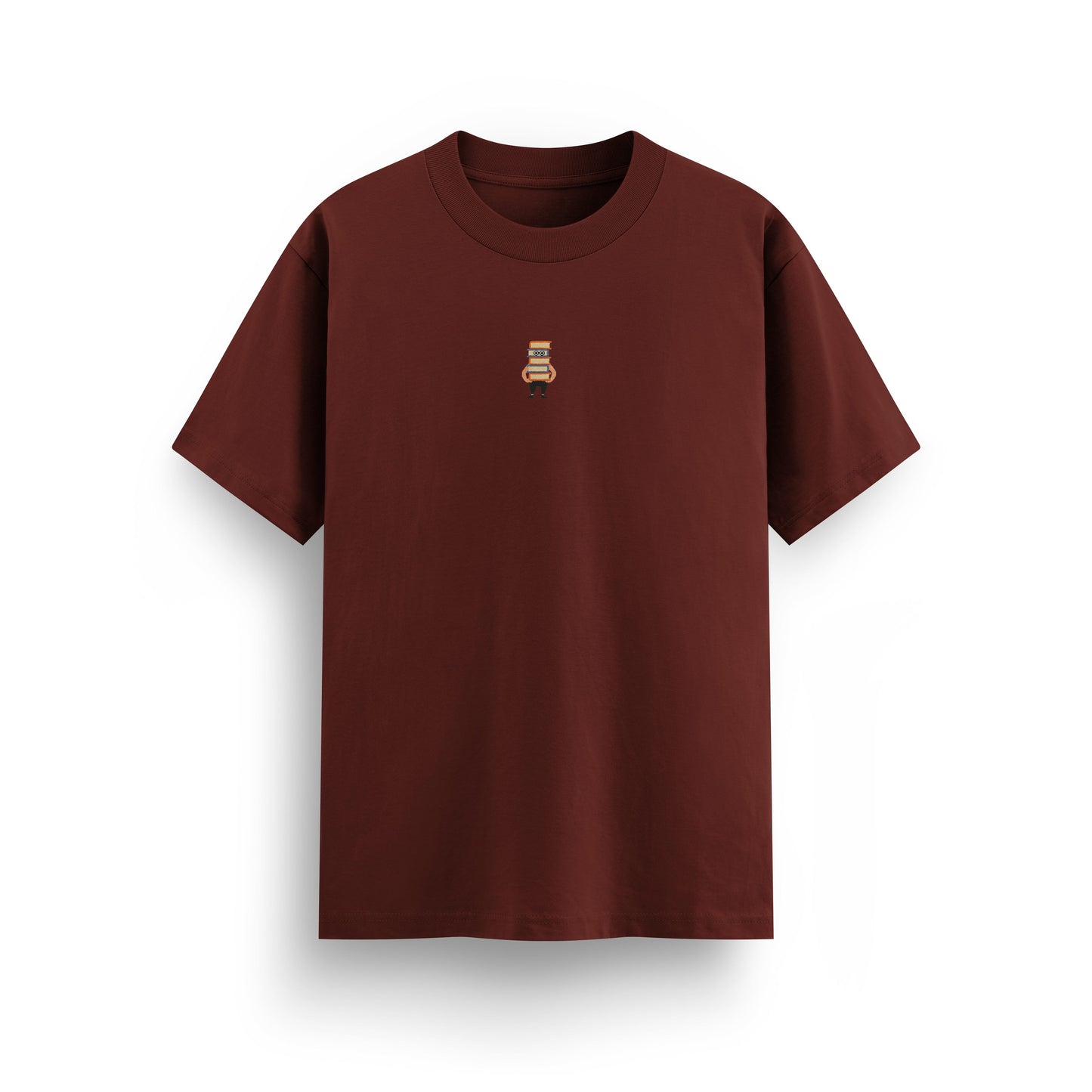 Med School Issues 2.0 Nakışlı Regular T-shirt | Tıp Fakültesi