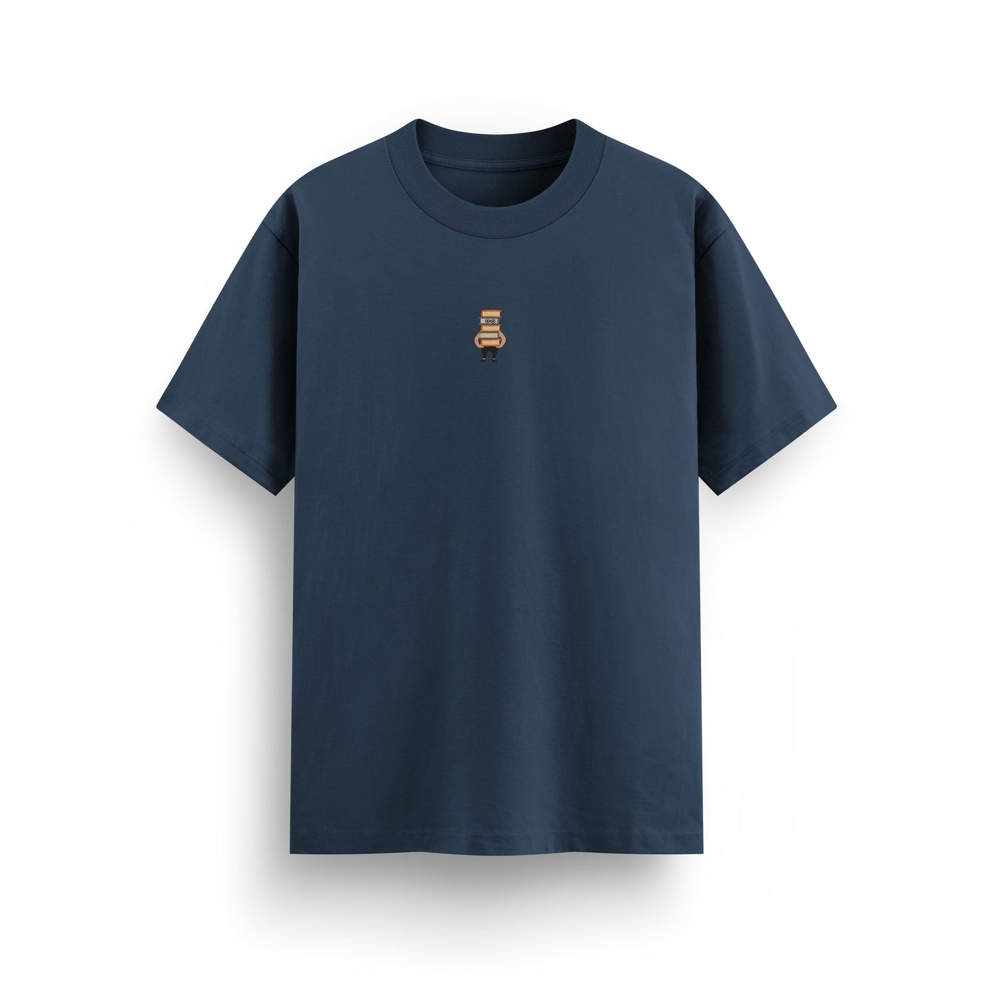 Med School Issues 2.0 Nakışlı Regular T-shirt | Tıp Fakültesi