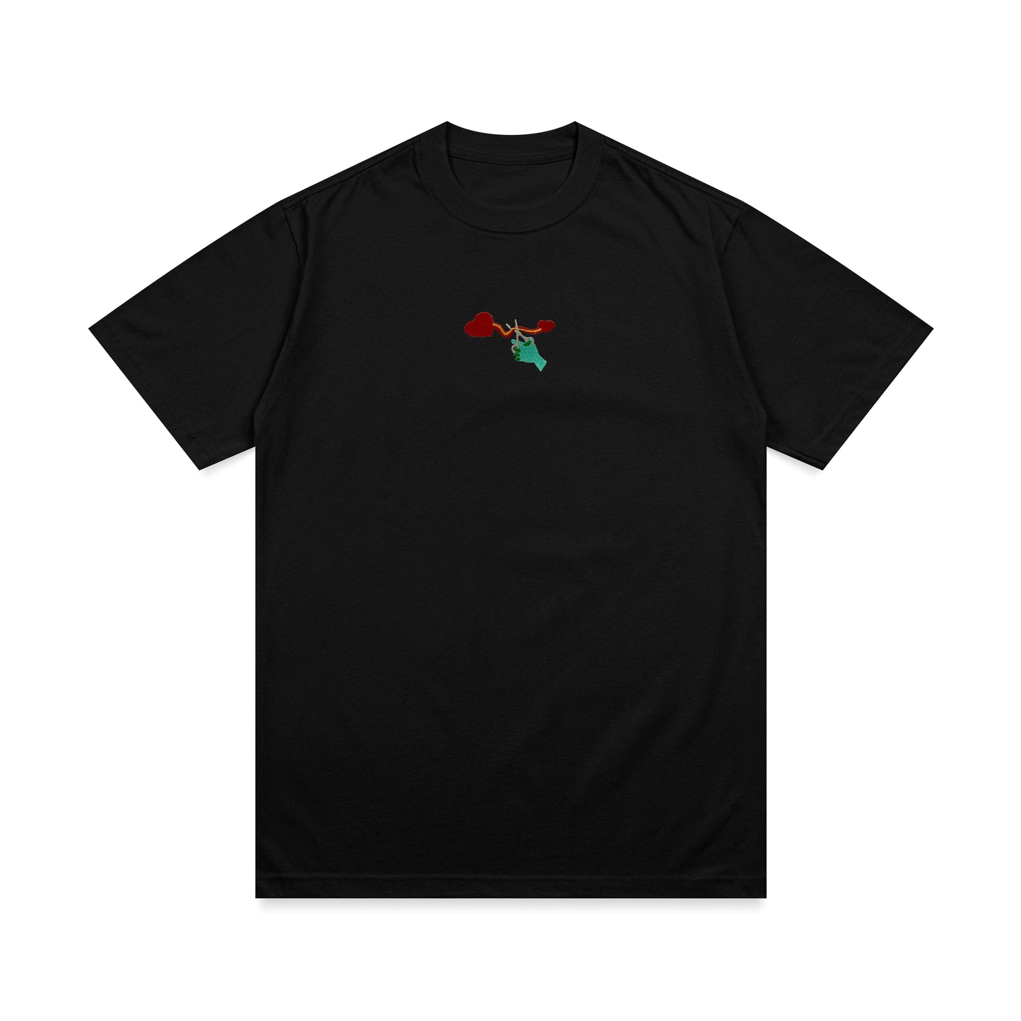 Transition Nakışlı Oversize T-shirt | Kadın Hastalıkları ve Doğum