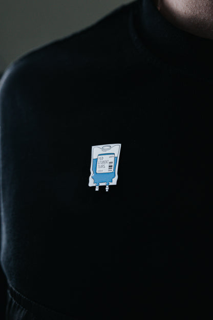 Tıp Fakültesi Göz Yaşları 8| Doktorlara Özgü Aksesuar