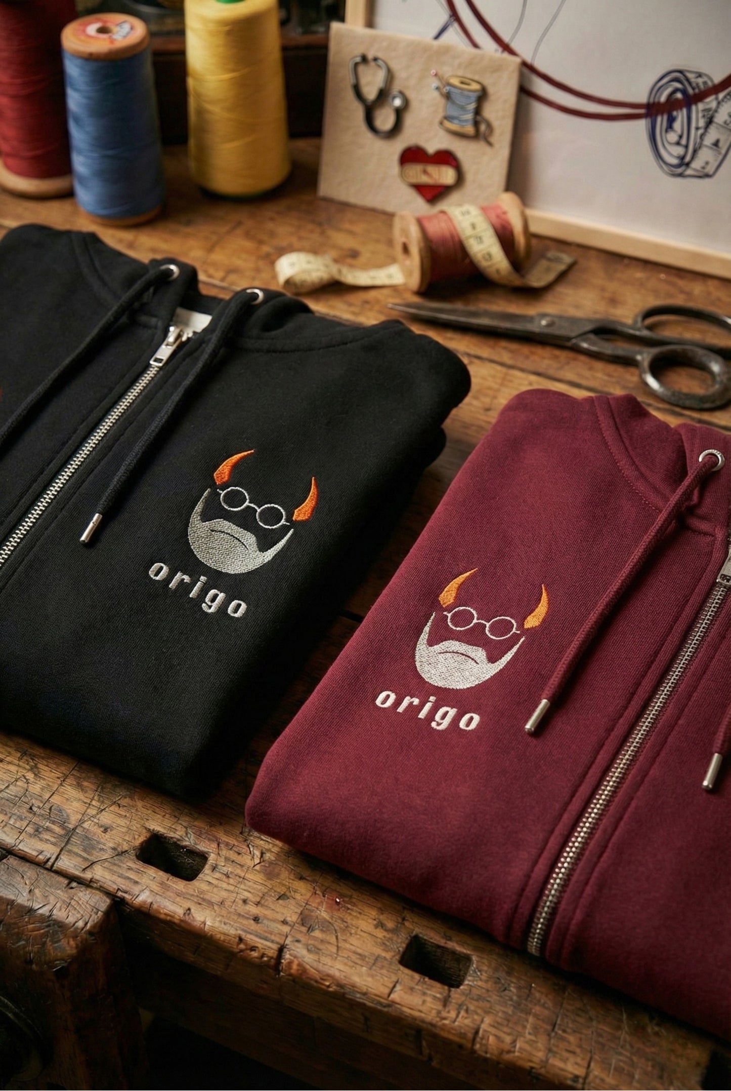 Psikiyatri Set 2 Kadın - Origo