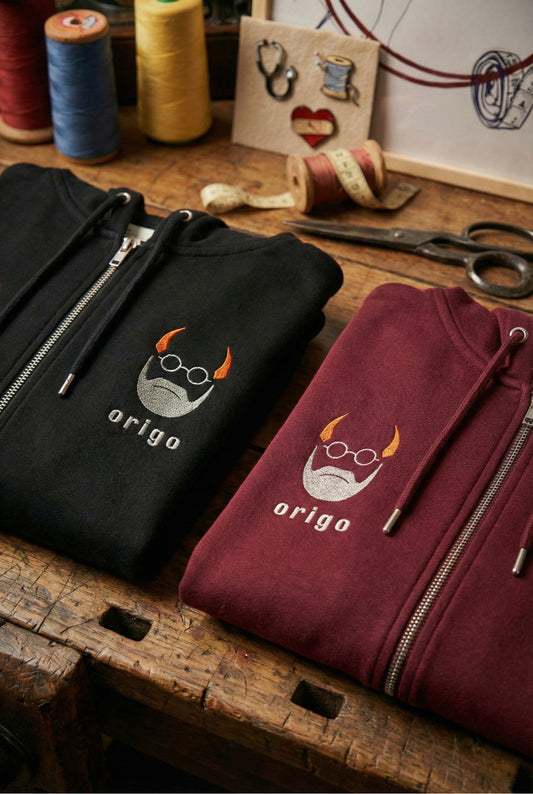 Psikiyatri Set 2 Kadın - Origo