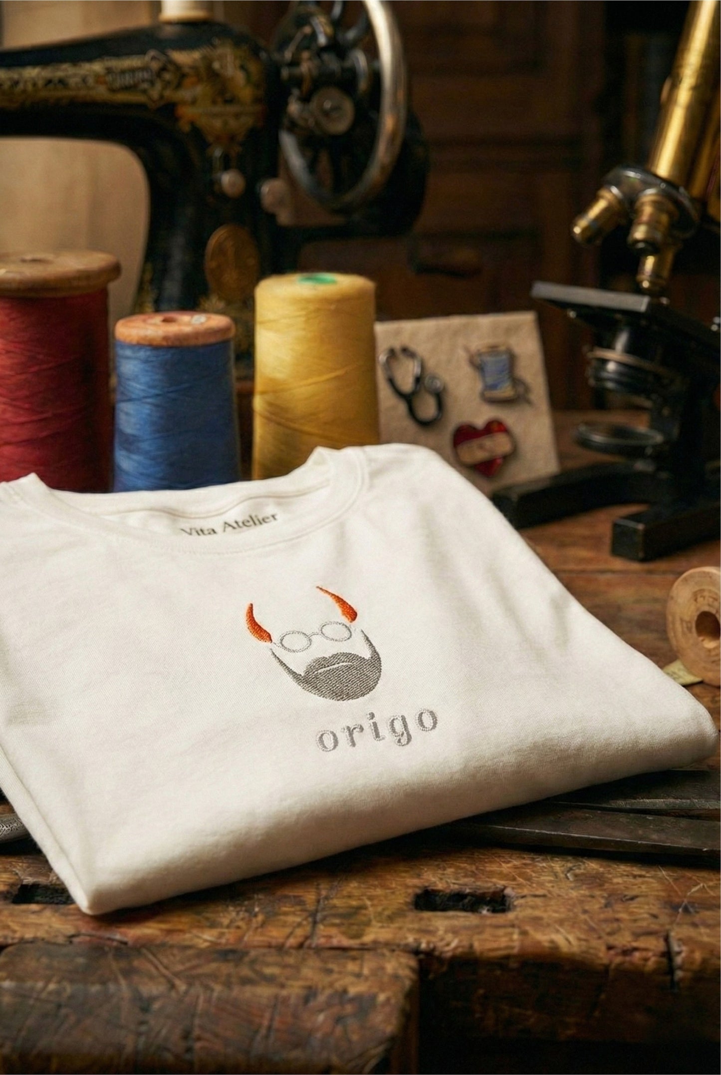 Psikiyatri Set 2 Erkek- Origo