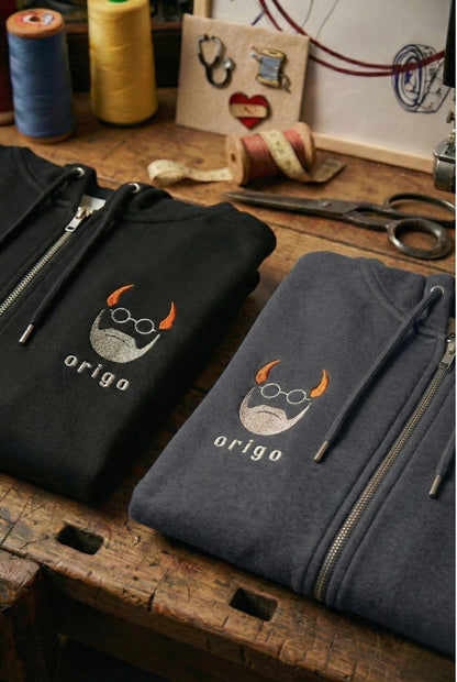 Psikiyatri Set 2 Erkek- Origo