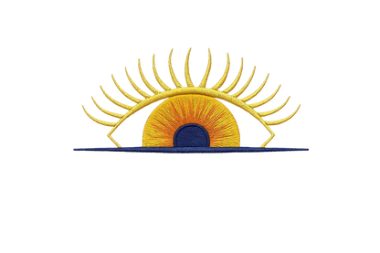 SunSight Oftalmoloji Nakışlı Oversize T-Shirt M | Göz Hekimi Özel Tasarım