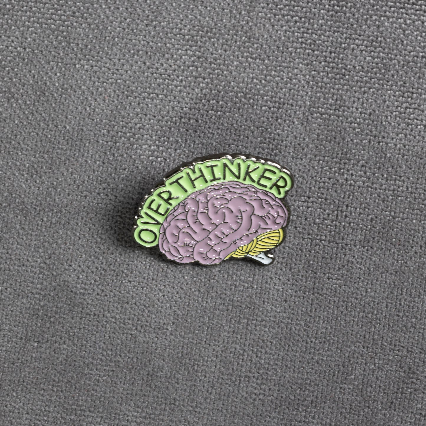 Beyin ve Çok Düşünmek 2 | Doktorlara Özgü Aksesuar