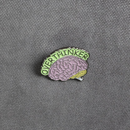 Beyin ve Çok Düşünmek 2 | Doktorlara Özgü Aksesuar