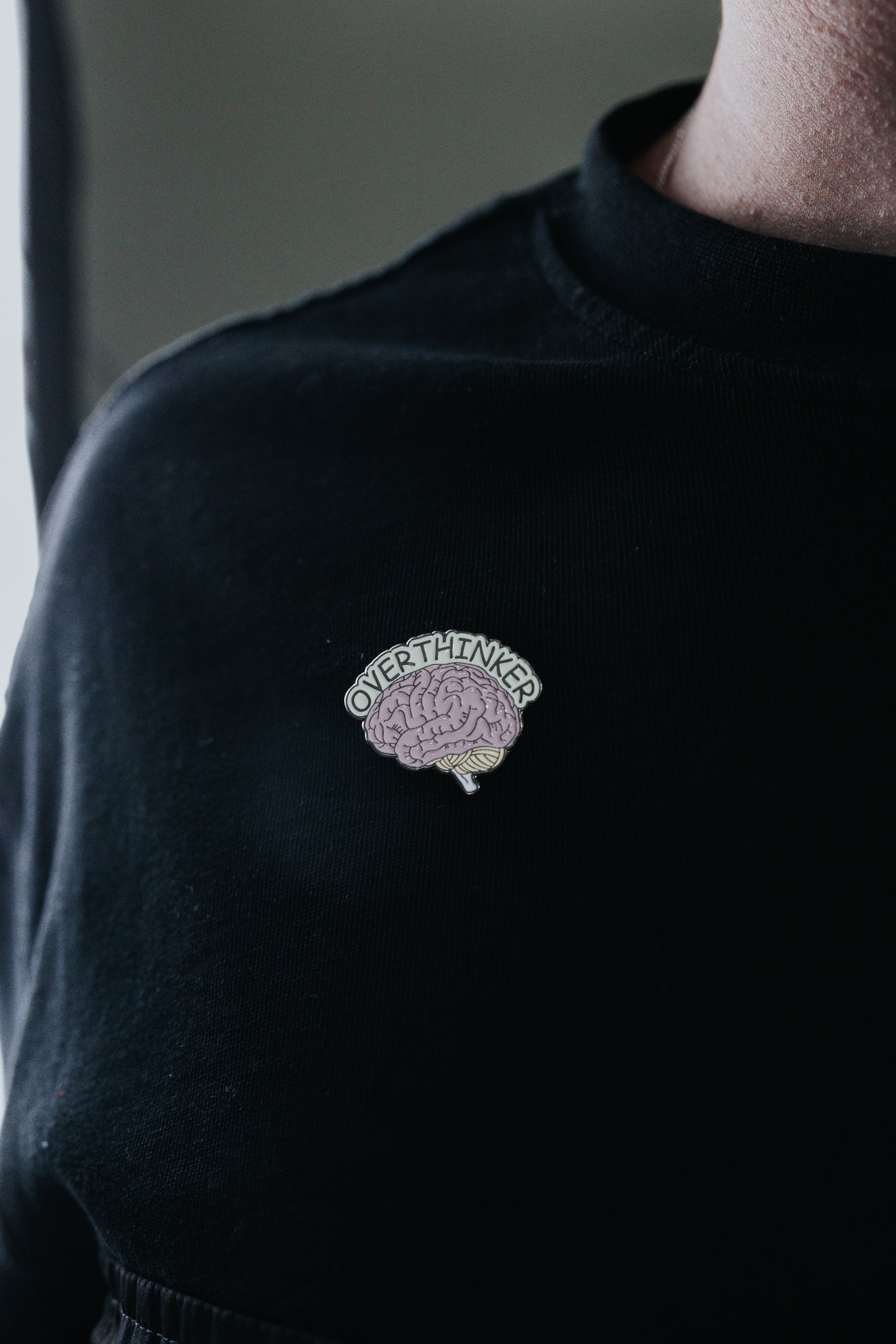 Beyin ve Çok Düşünmek 2 | Doktorlara Özgü Aksesuar