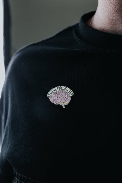 Beyin ve Çok Düşünmek 2 | Doktorlara Özgü Aksesuar