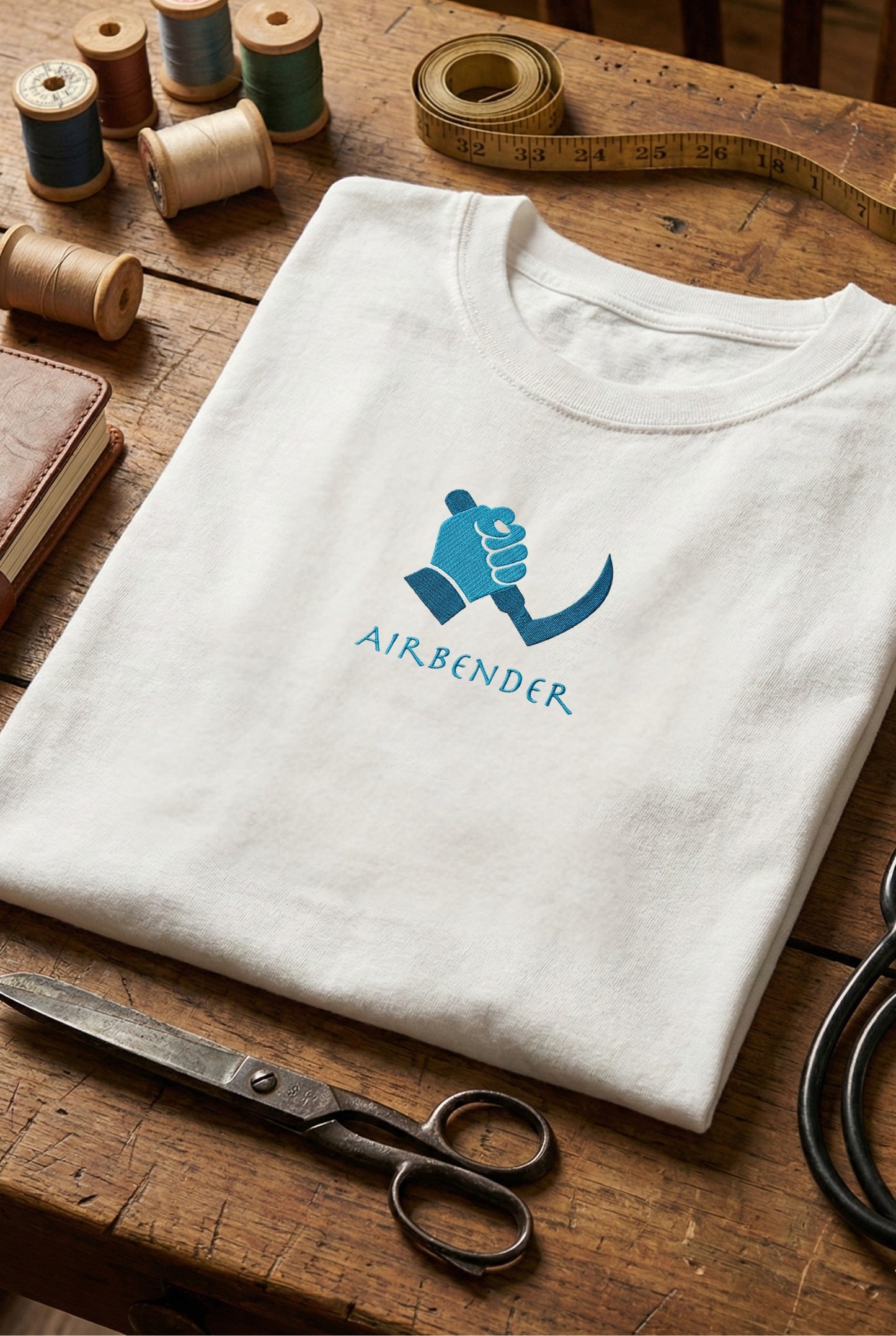 Anestezi Set 1 Kadın - Airbender