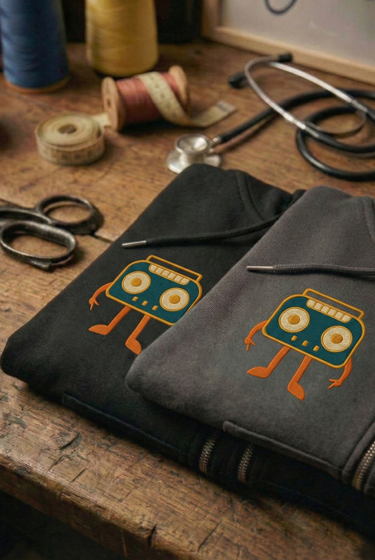 Anestezi Set 2 Erkek - Life Stream