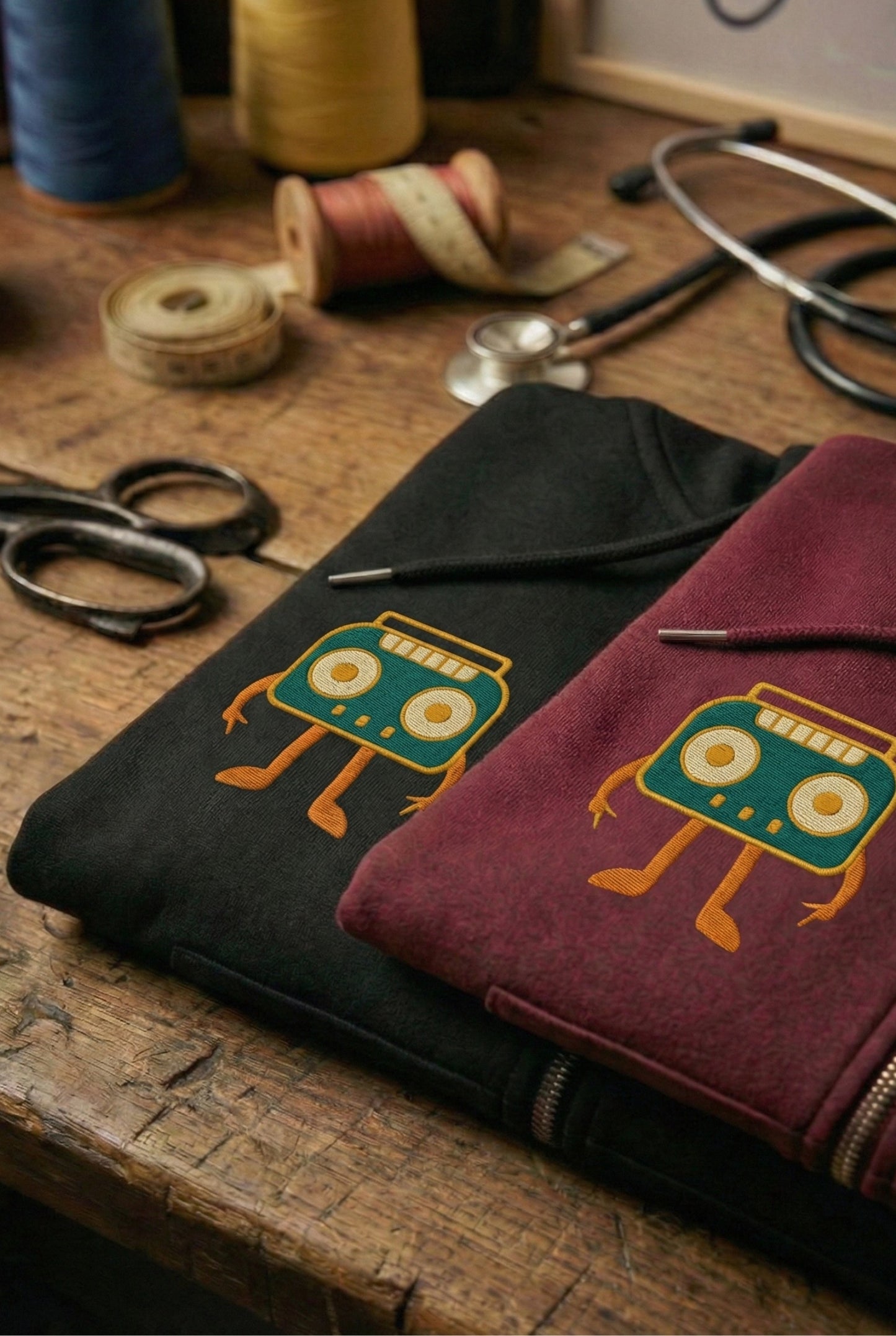 Anestezi Set 2 Kadın - Life Stream