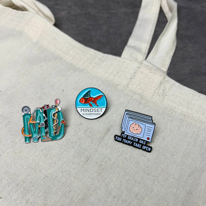 Tıp Doktoru 33 | Doktorlara Özgü Aksesuar