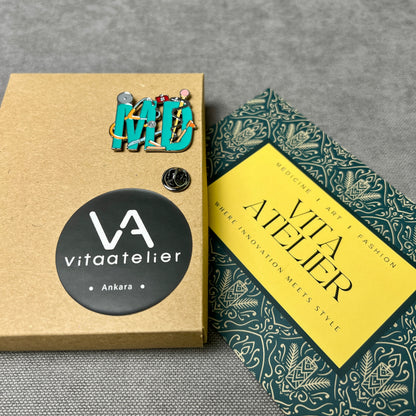 Tıp Doktoru 33 | Doktorlara Özgü Aksesuar