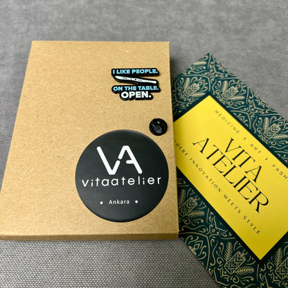 Keskin Bıçak 37 | Doktorlara Özgü Aksesuar