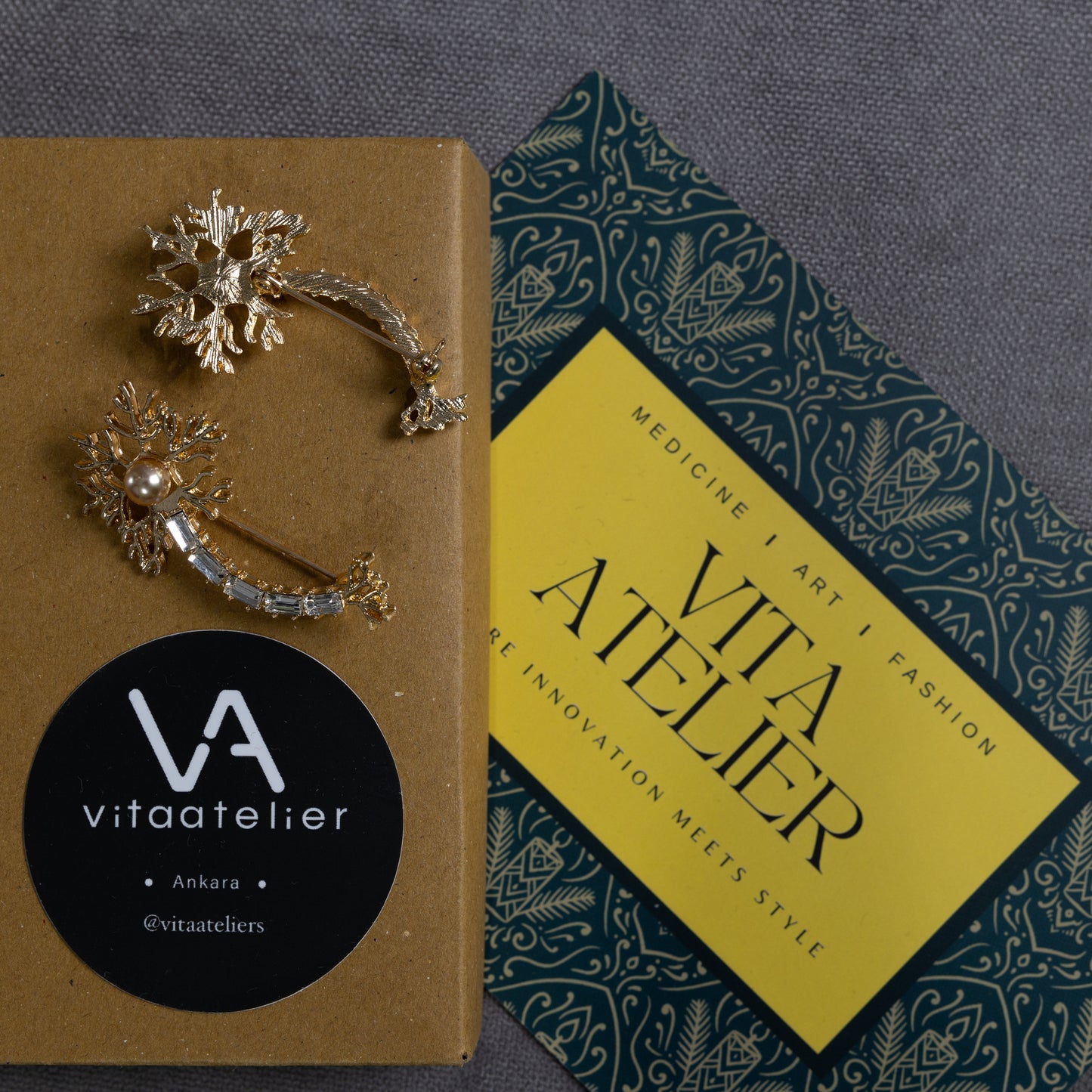 Nöron 3 | Doktorlara Özgü Aksesuar