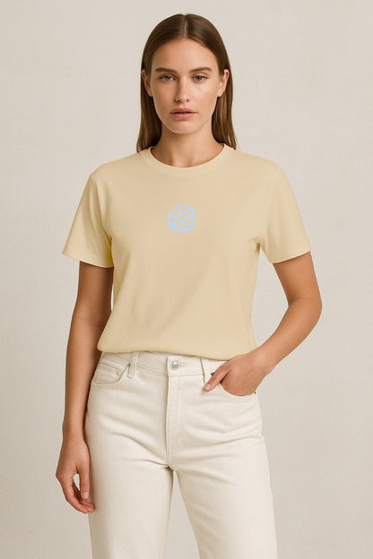 Mom and Dad Doc Nakışlı Regular T-Shirt  | Doktor Anne ve Baba Özel Tasarım