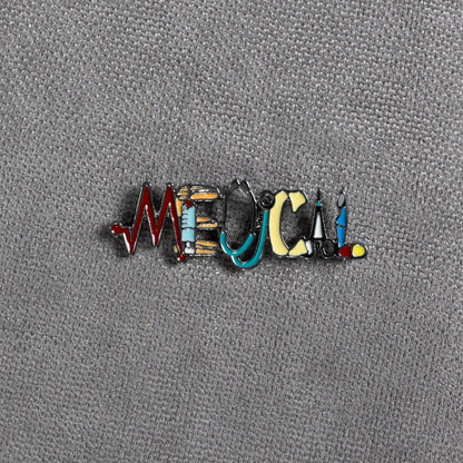 Tıp Fakültesi 6 | Doktorlara Özgü Aksesuar