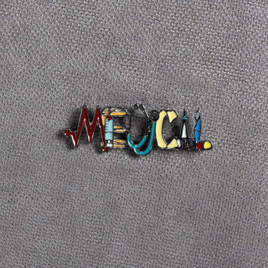 Tıp Fakültesi 6 | Doktorlara Özgü Aksesuar