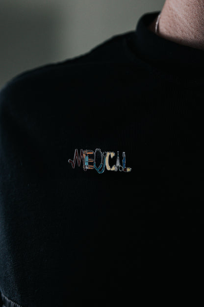 Tıp Fakültesi 6 | Doktorlara Özgü Aksesuar