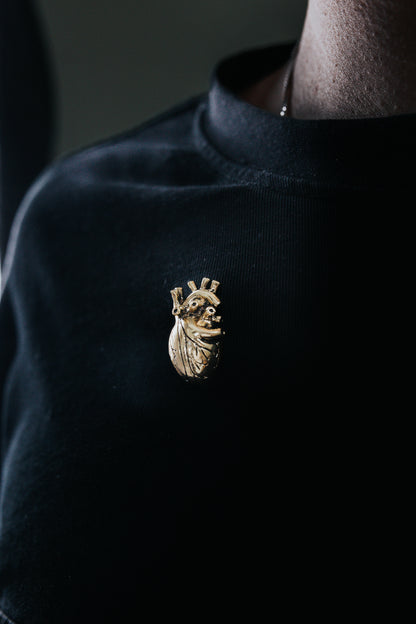 Altın Kalp 7 | Doktorlara Özgü Aksesuar