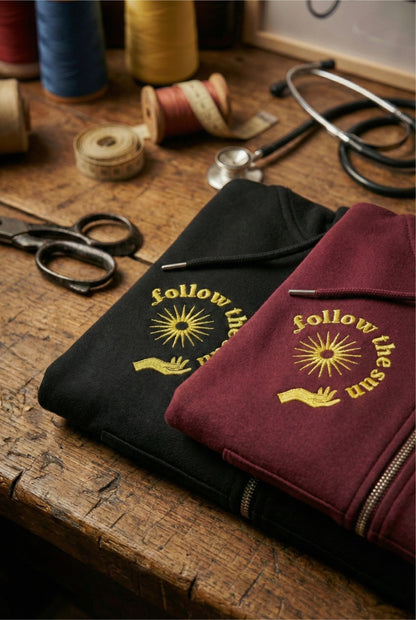 Psikiyatri Set 1 Kadın - Follow The Sun