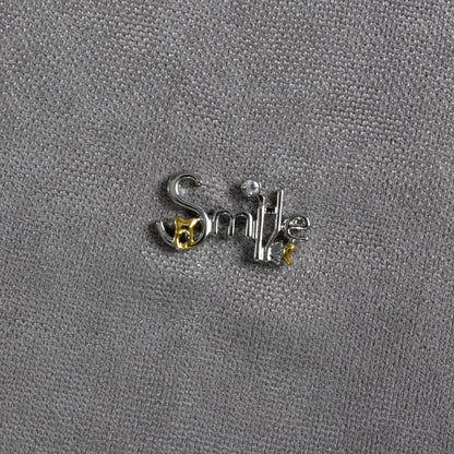 Diş Hekimi 'Gülümse' | Doktorlara Özgü Aksesuar