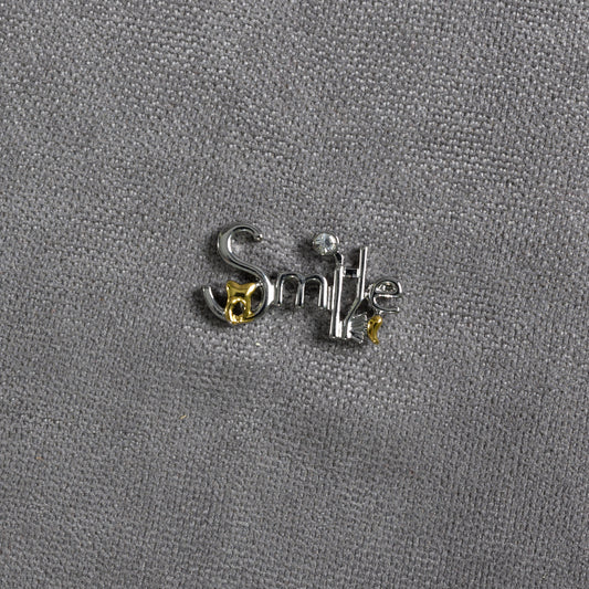 Diş Hekimi 'Gülümse' | Doktorlara Özgü Aksesuar