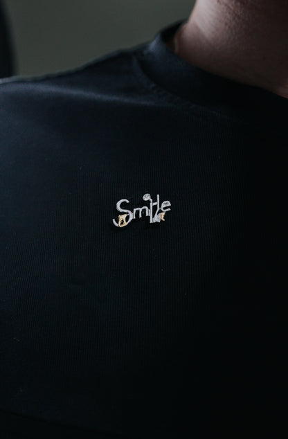 Diş Hekimi 'Gülümse' | Doktorlara Özgü Aksesuar