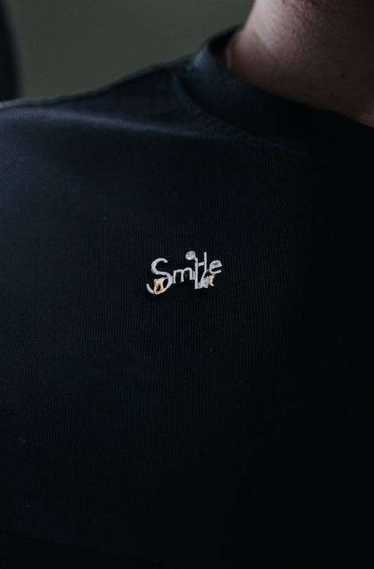 Diş Hekimi 'Gülümse' | Doktorlara Özgü Aksesuar