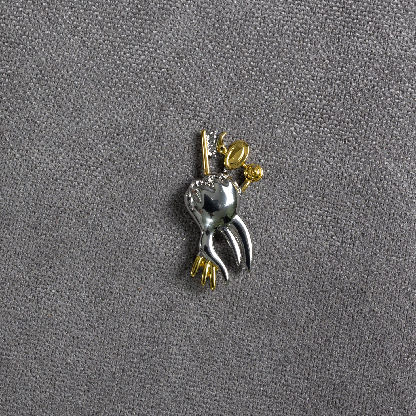 Diş Hekimi 'Ekipman' | Doktorlara Özgü Aksesuar