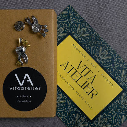 Diş Hekimi 'Ekipman' | Doktorlara Özgü Aksesuar