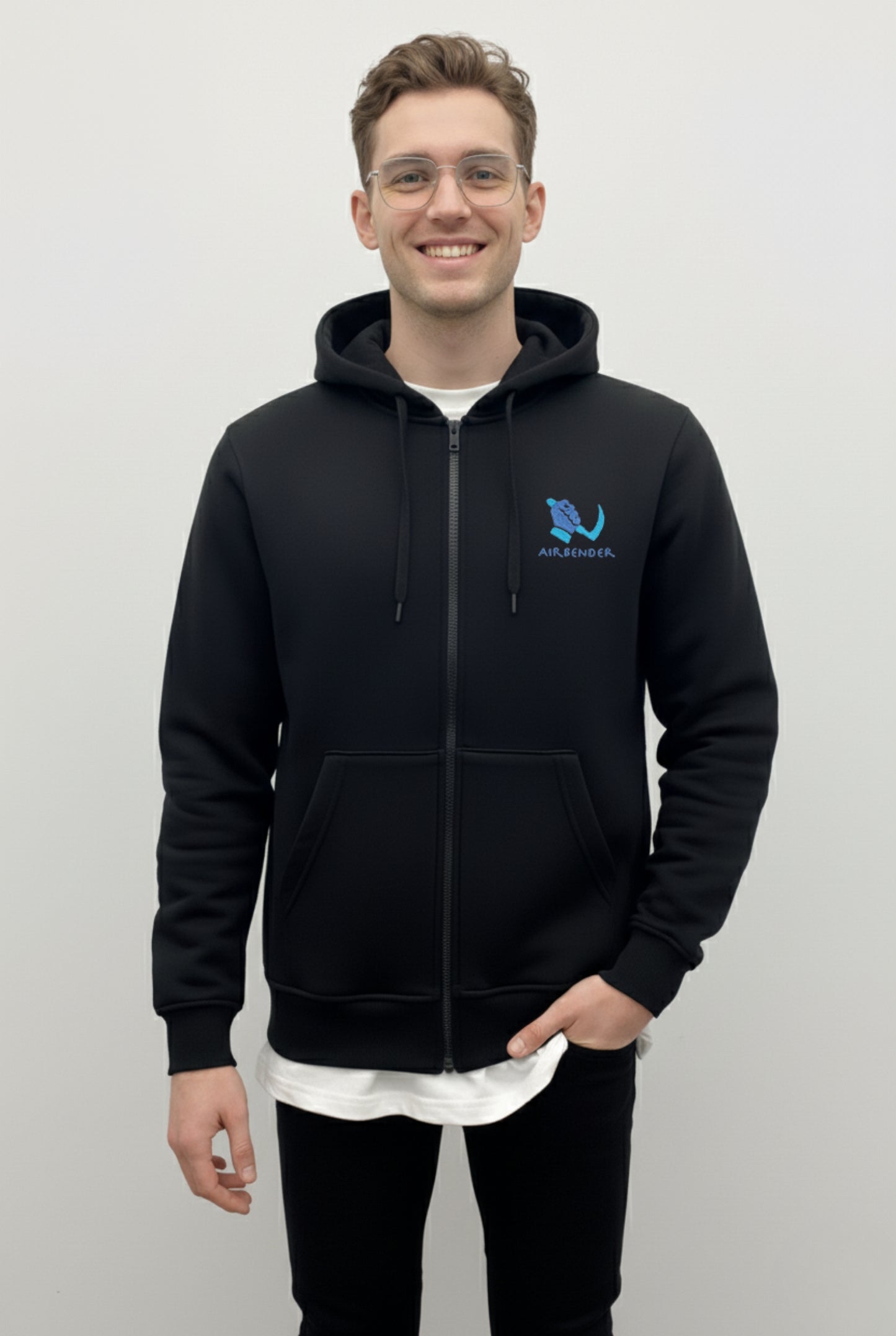 Anestezi Set 1 Erkek - Airbender