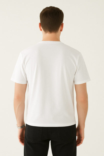 Med School Issues 2.0 Nakışlı Regular T-shirt | Tıp Fakültesi