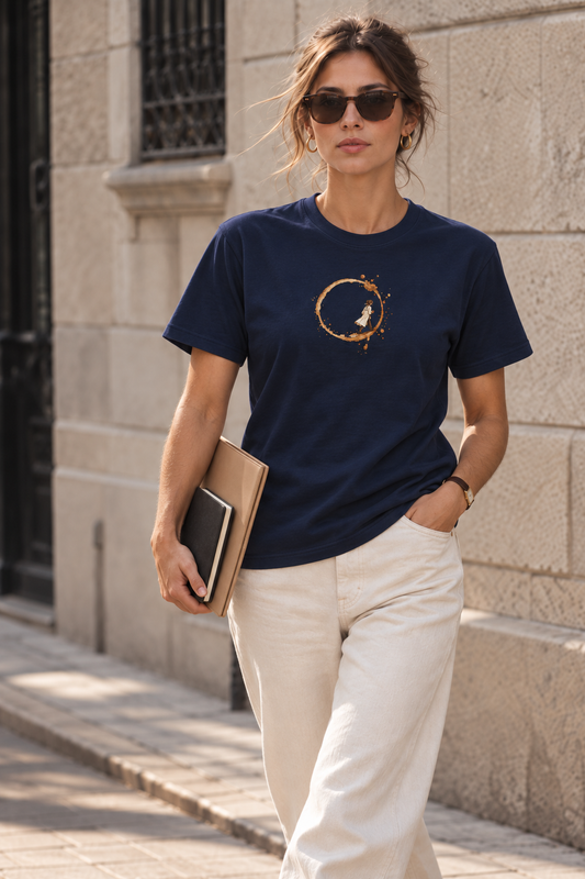 Another Round | Kadın T-Shirt