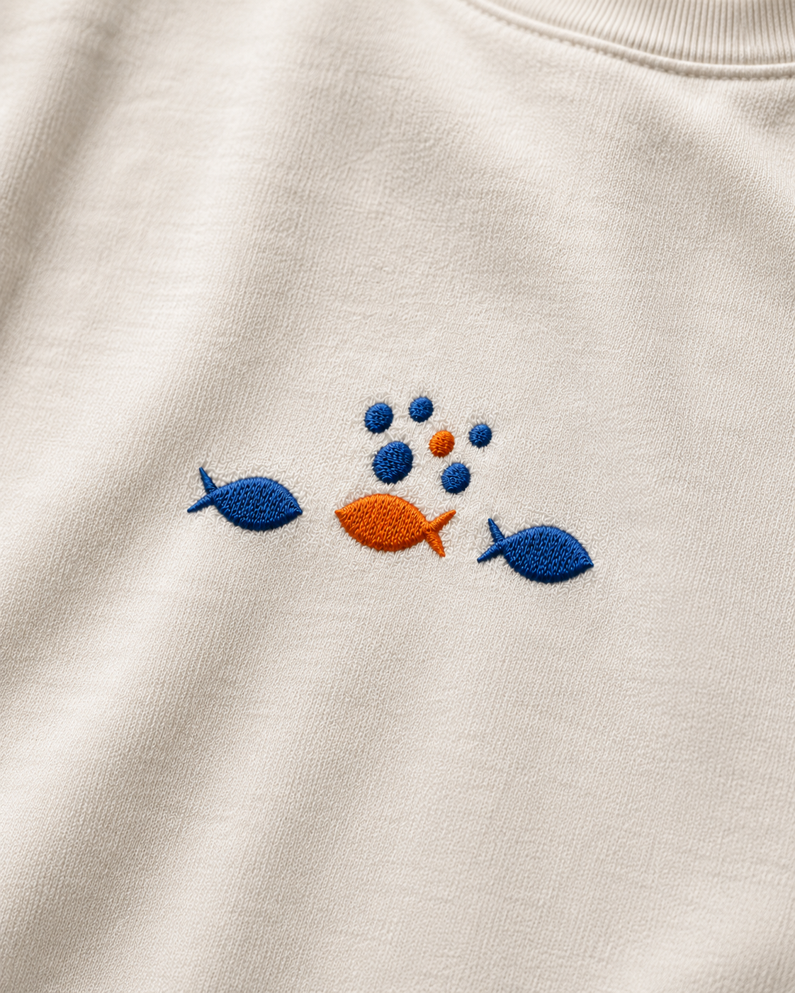 Anomaly – Nakış T-Shirt M | Patoloji Özel Tasarım
