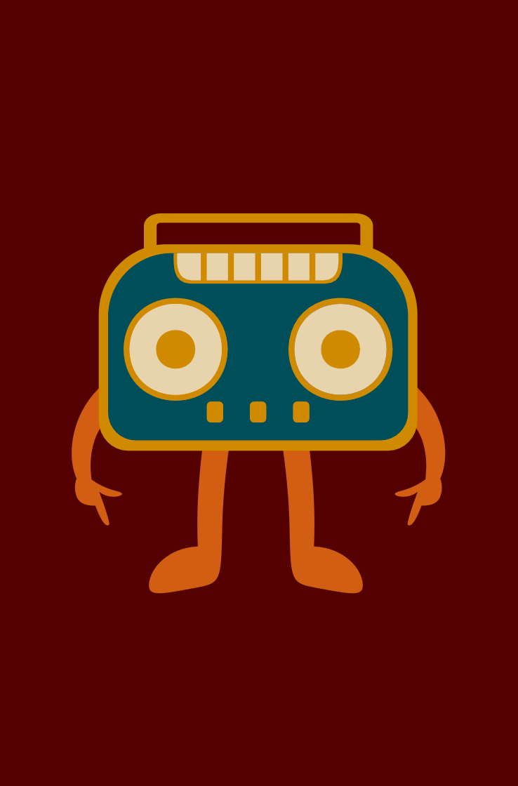 Life Stream Nakışlı Regular T-shirt | Anestezi