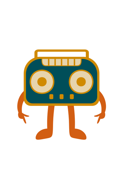 Life Stream Nakışlı Oversize T-shirt | Anestezi