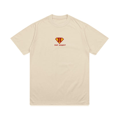 Human 2.0 Nakışlı Oversize T-shirt | 14 Mart Tıp Bayramı