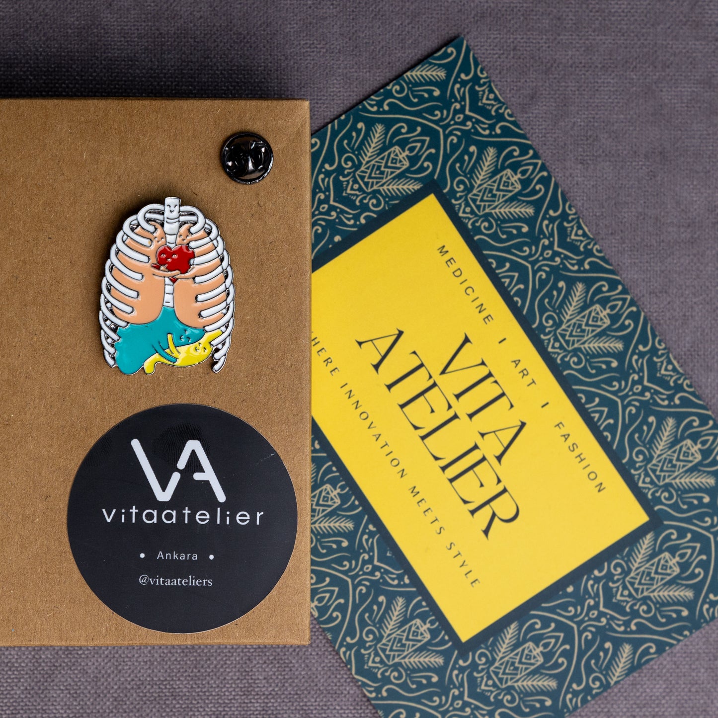 Huzurlu Organlar 22 | Doktorlara Özgü Aksesuar