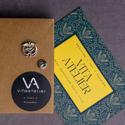 Laringoskop 27 | Doktorlara Özgü Aksesuar