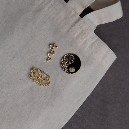 Tıp Asası Gold 24 | Doktorlara Özgü Aksesuar