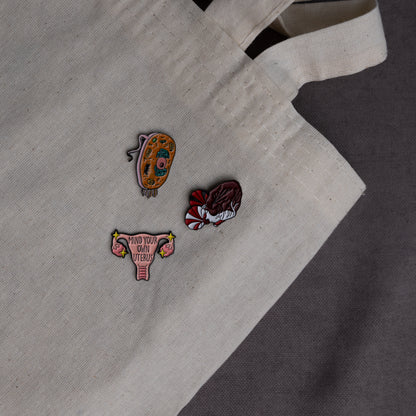 Sevimli Hücre 31 | Doktorlara Özgü Aksesuar