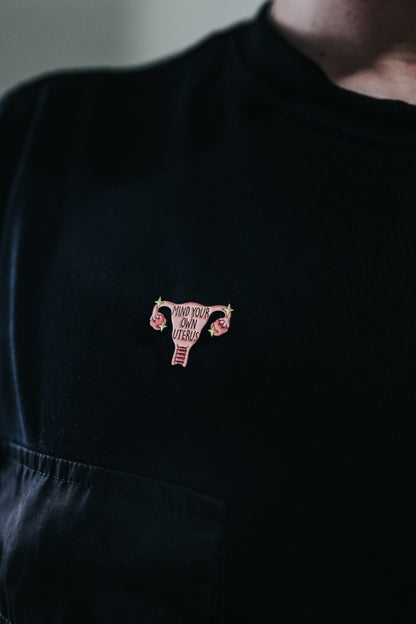 Akıllı Uterus 14| Doktorlara Özgü Aksesuar